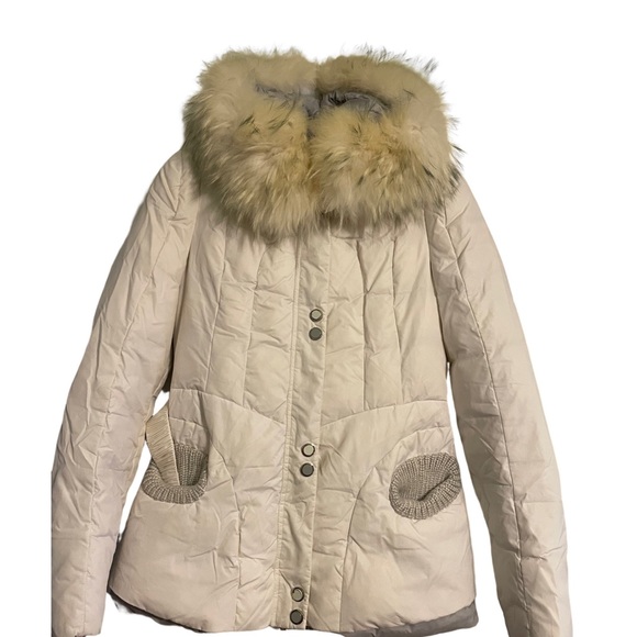 Jackets & Blazers - down jacket